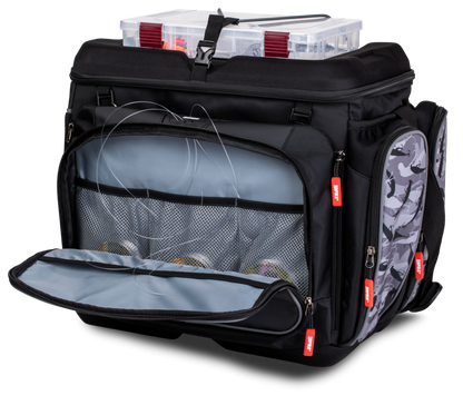 LureCamo Tackle Bag Magnum