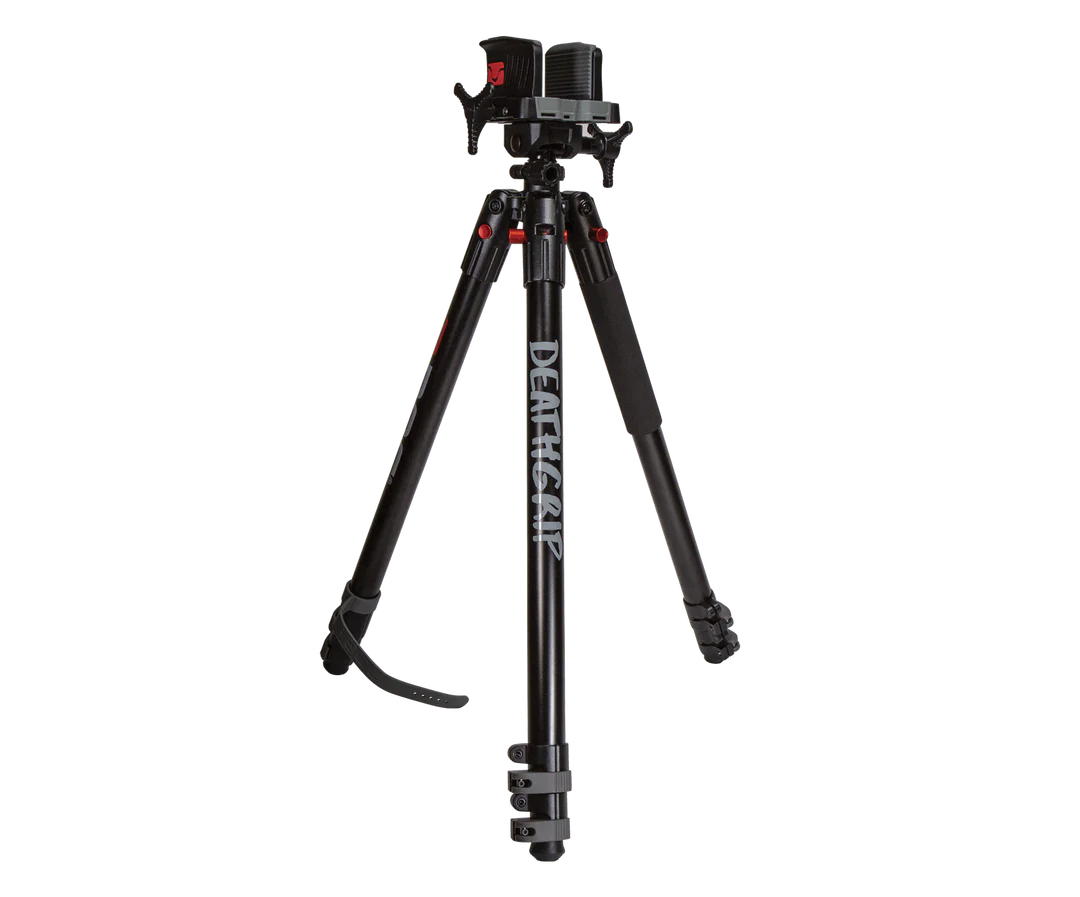 BOG Deathgrip Tripod Range