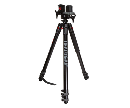 BOG Deathgrip Tripod Range