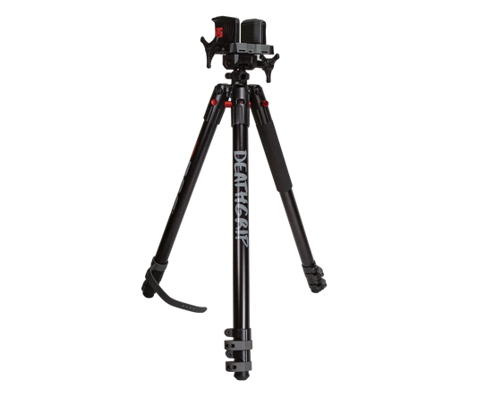 BOG Deathgrip Tripod Range