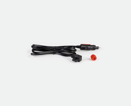 Bushman 12V/24V Cig Fridge Power Lead