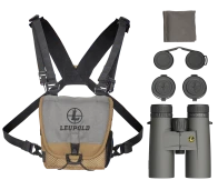 Leupold BX-1 McKenzie HD