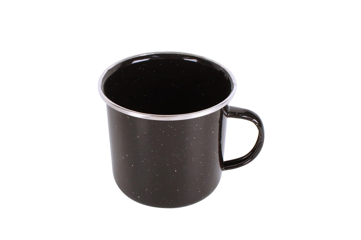 Premium Enamel Mug
