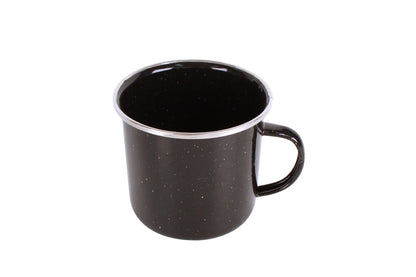 Premium Enamel Mug