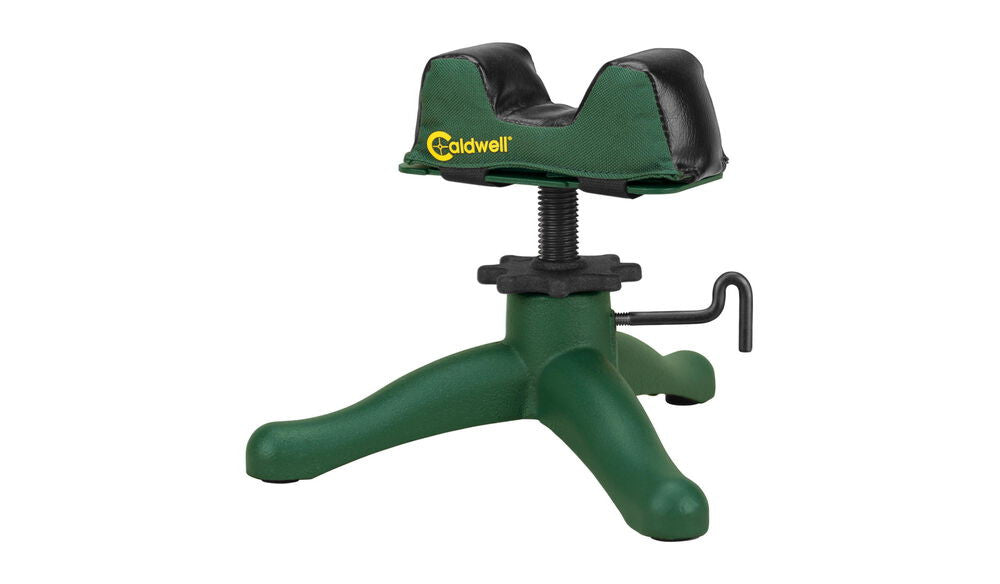 Caldwell Rock Jr. Rifle Front Shooting Rest