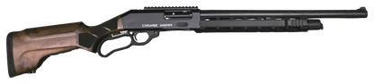 Carnage Sweeper 12g Lever Action 5+1 Shotgun
