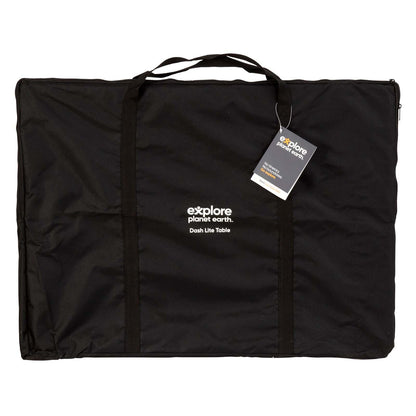 Dash Table Deluxe MKII