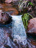 Turbopan Compact Sluice