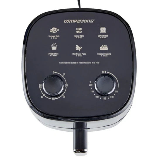 Companion Roam 4L 12V Air Fryer
