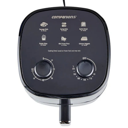 Companion Roam 4L 12V Air Fryer