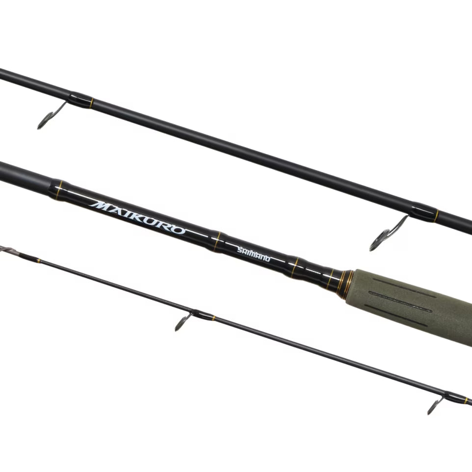 Shimano Maikuro Telescopic