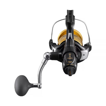 Shimano Baitrunner D