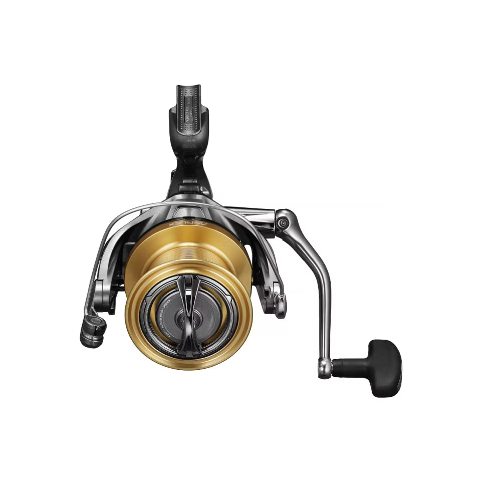 Shimano Aerlex