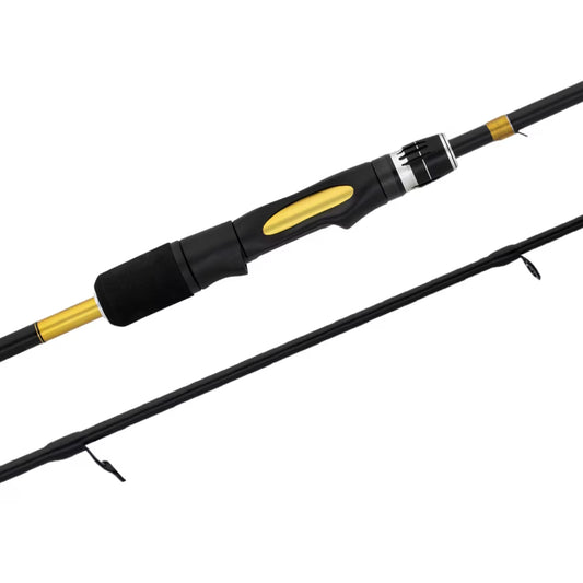 Shimano Revolution R-Sec Travel Rods