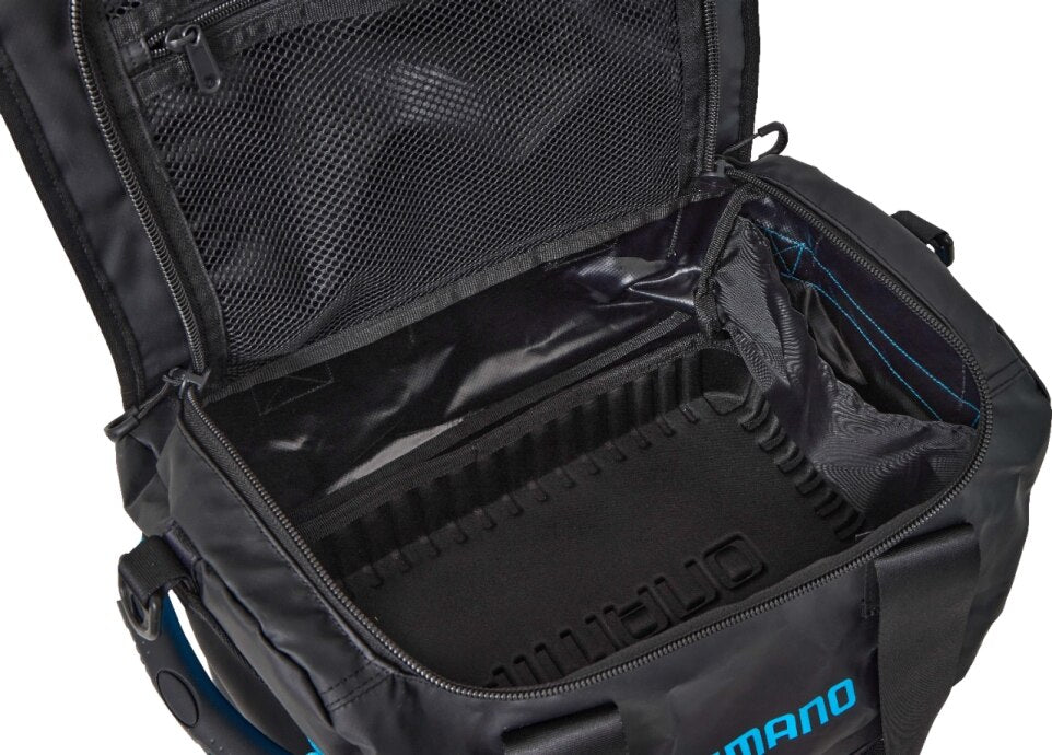 Shimano Banar Bag Medium
