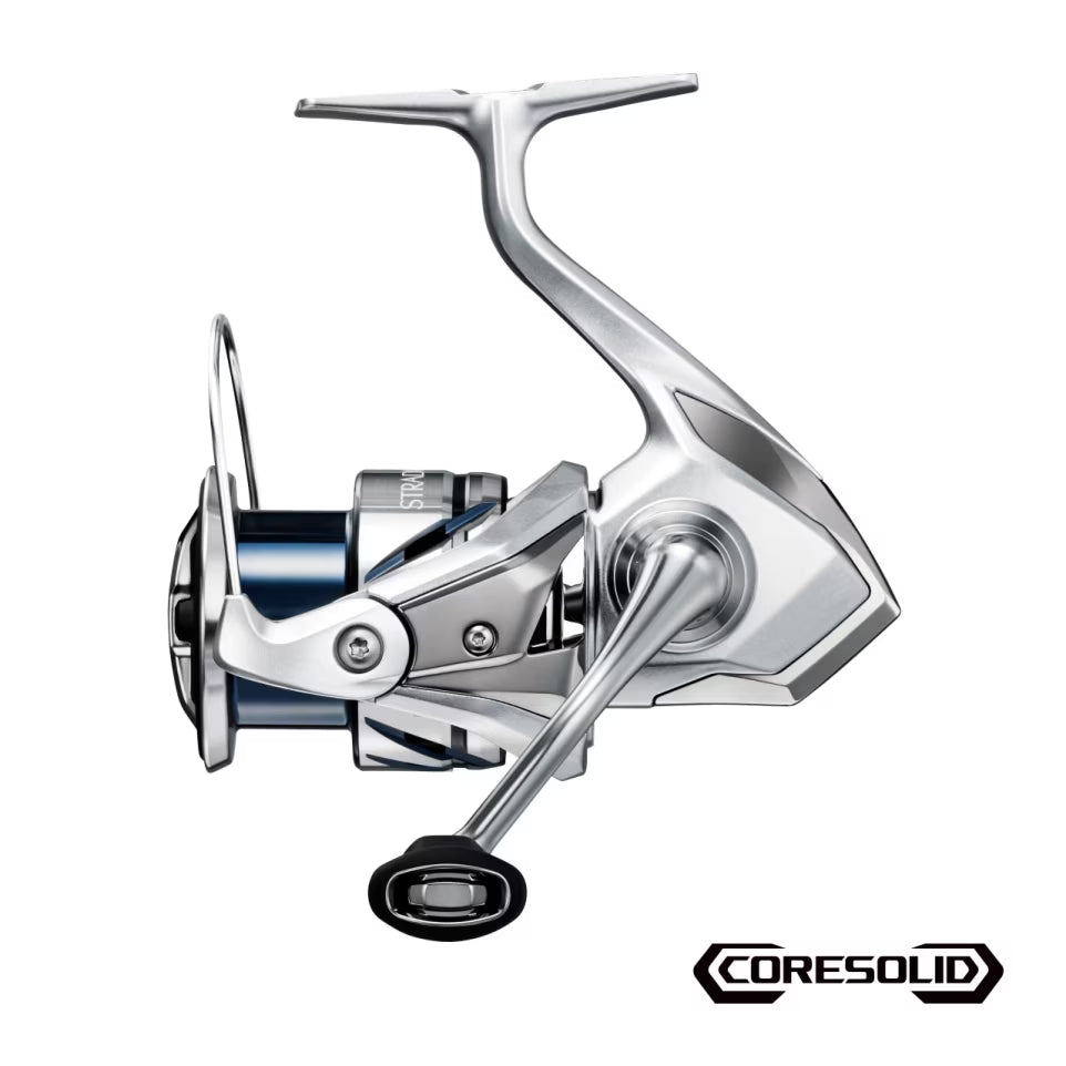 Shimano Stradic FM