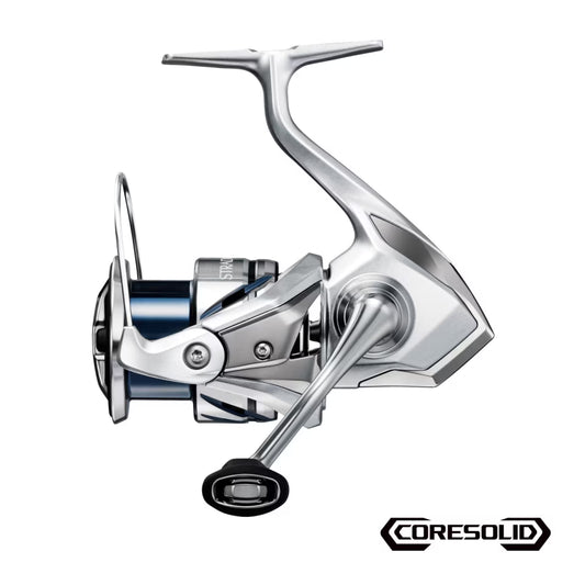 Shimano Stradic FM