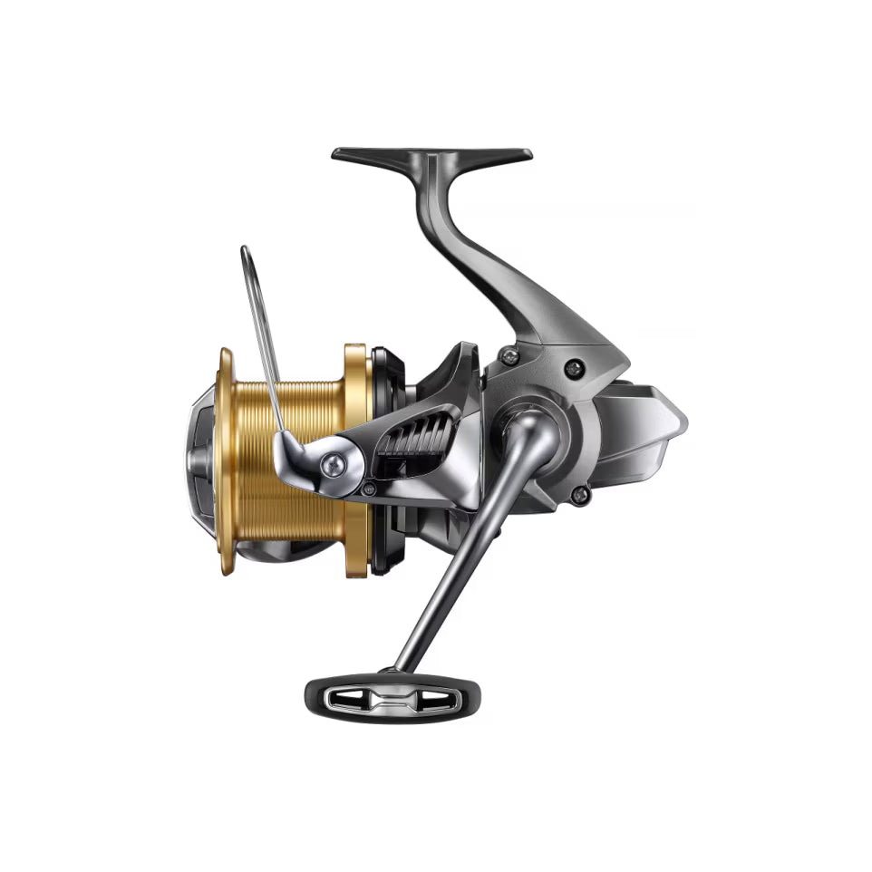 Shimano Aerlex