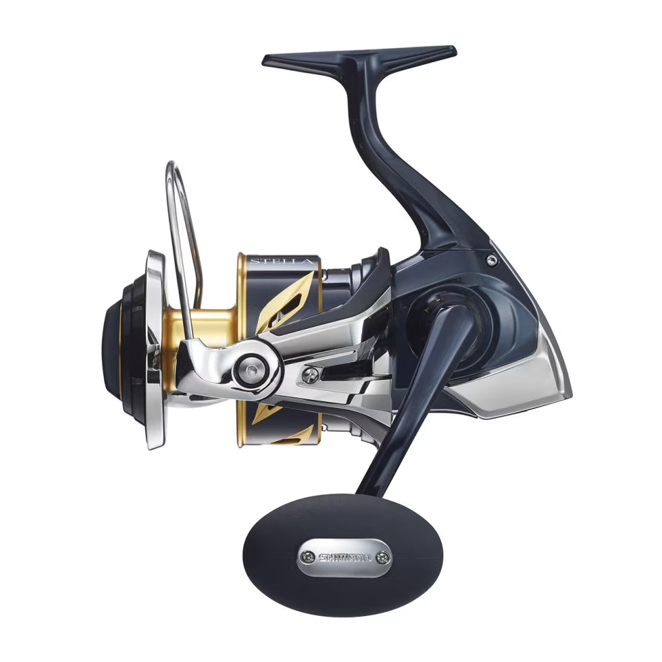 Shimano Stella