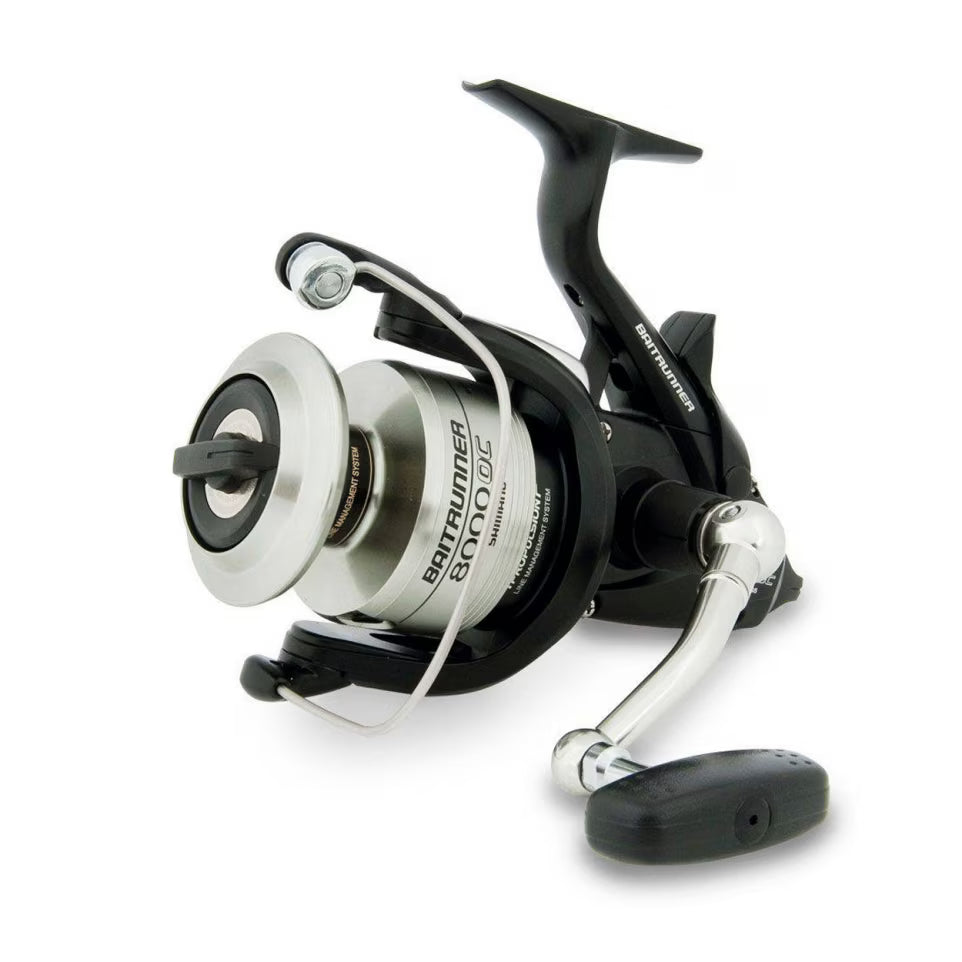 Shimano Baitrunner OC