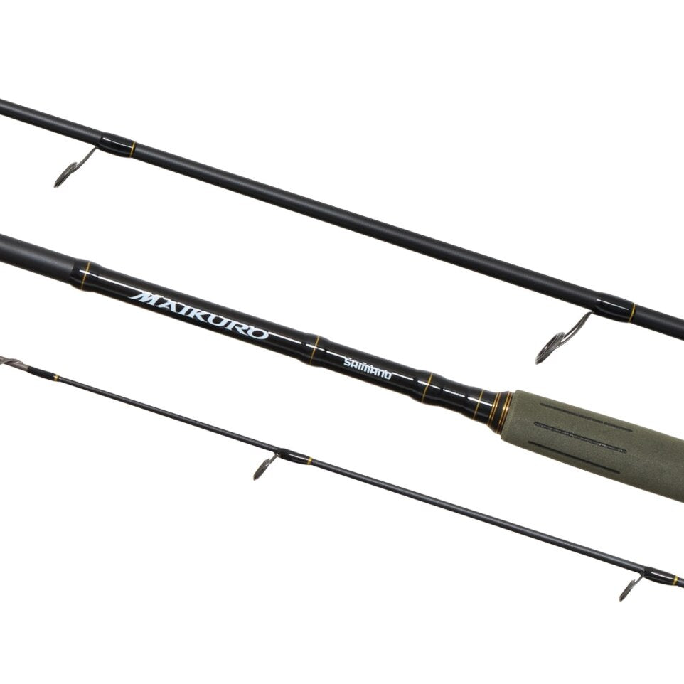 Shimano Maikuro Spin
