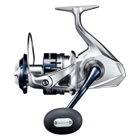 Shimano Saragosa