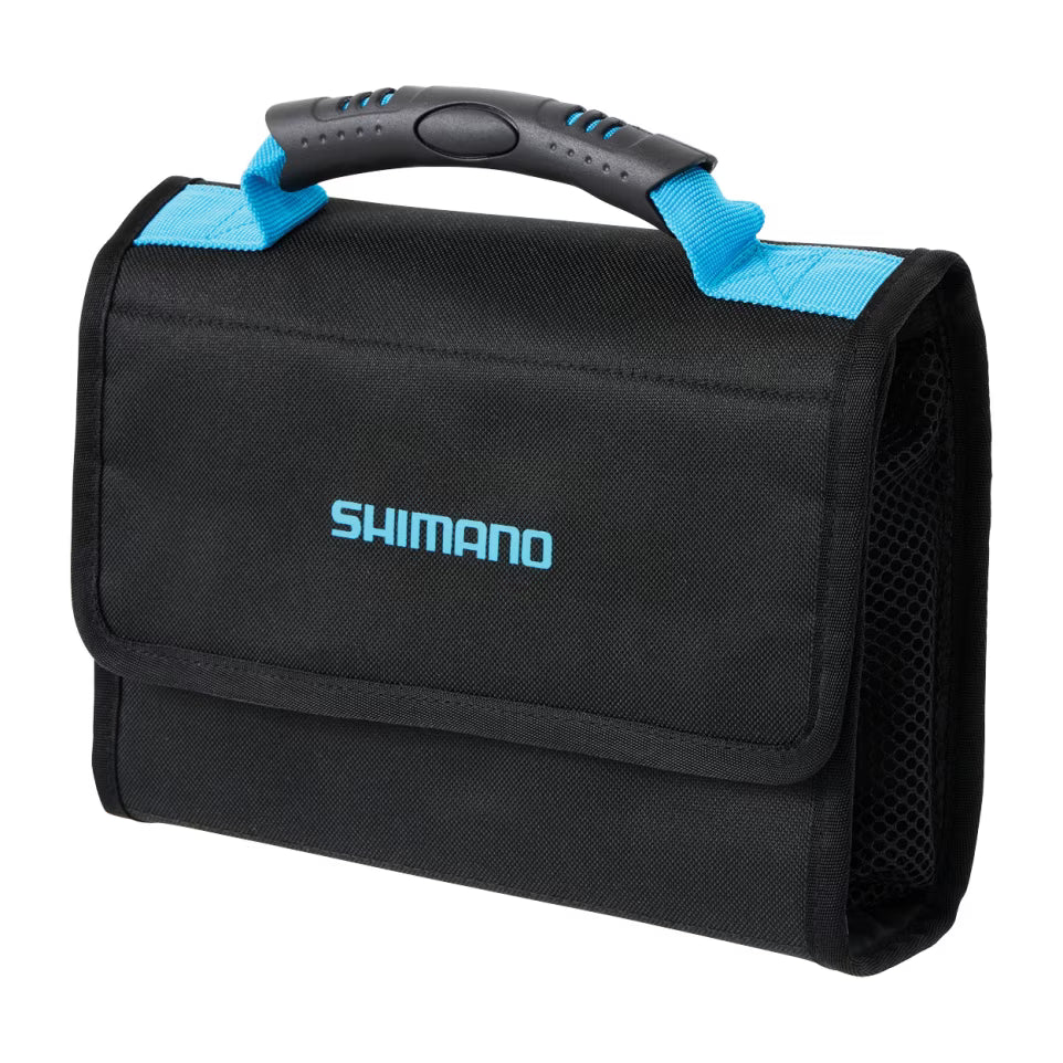 Shimano Travellers Wrap