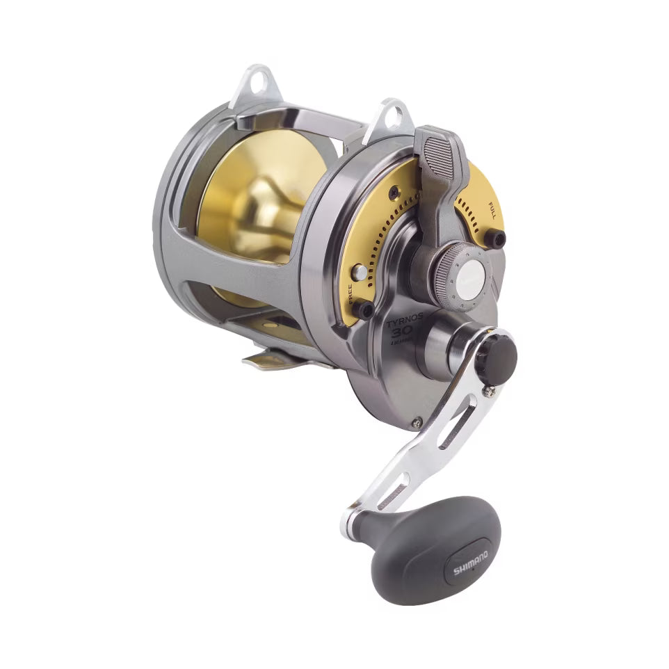 Shimano Tyrnos 30