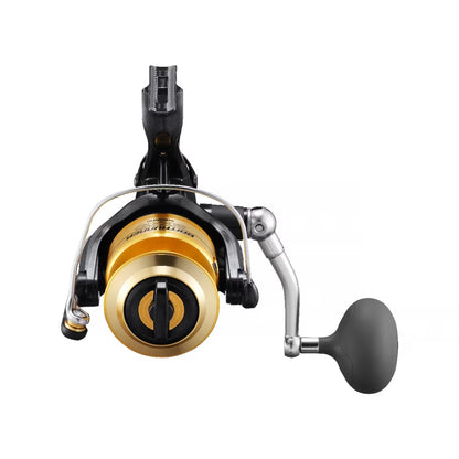 Shimano Baitrunner D