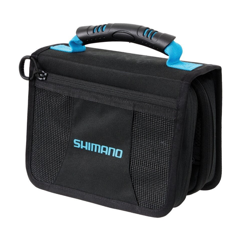 Shimano Tackle Wallet