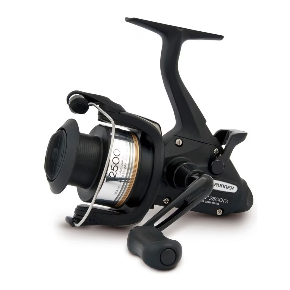 Shimano Baitrunner ST