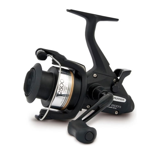 Shimano Baitrunner ST