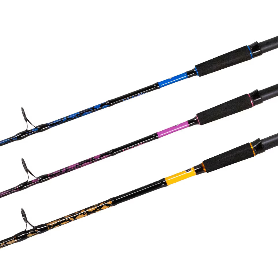 Shimano Kidstix