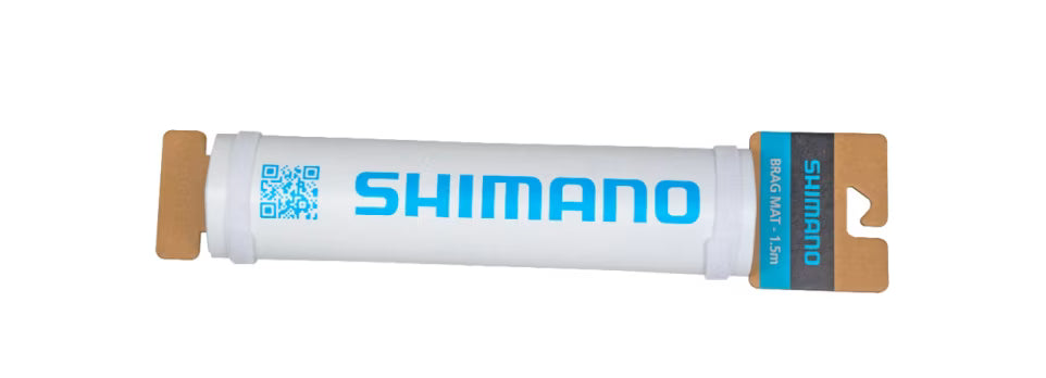 Shimano Brag Mat