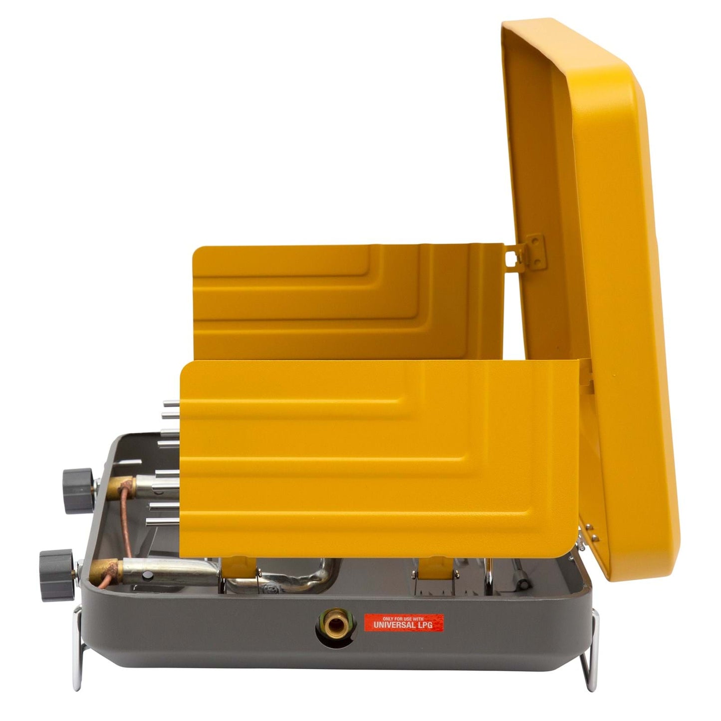 Gasmate- classic 2 burner stove