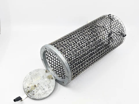 Sunseeker Tackle Heavy Duty Berley Cage