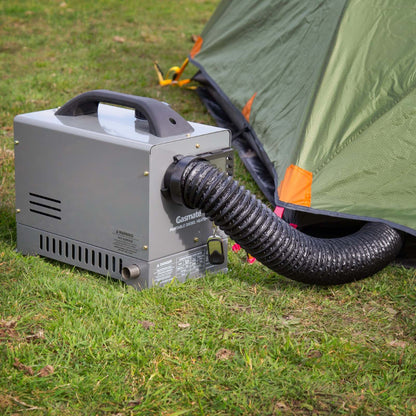 Gasmate Portable Diesel Heater