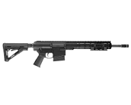 Wedgetail MPR308 – Pump Action Rifle – 16″ Barrel, Long Handguard
