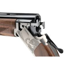 Miroku MK10 Trap Black Edition 30" Grade 3 wood