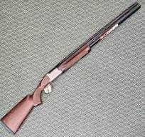 Miroku 12g ML11 30'' Adjustable Sporter