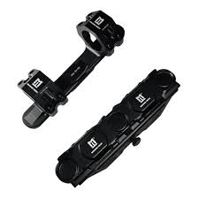 Magne-tech Magnetic Quick-Detach Scope Mount