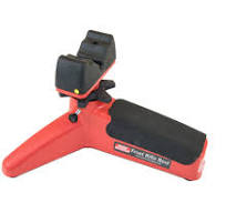 MTM FRONT RIFLE REST