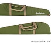 Remington 28" Scoped Rifle Bag