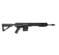 Wedgetail MPR308 RECON EDITION – Pump Action Rifle – 16″ Barrel, Short Handguard