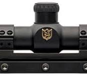 Nikko Stirling Air King Scopes