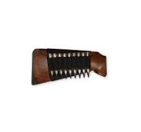 Spika Shell Holders Elastic Buttstock