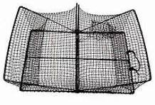 Rectangular XL Marron / Yabby Net 88x59cm