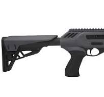 CZ 515 PRO Sniper Grey 22LR TB 10rnd Mag