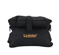 Lyman Match Bag