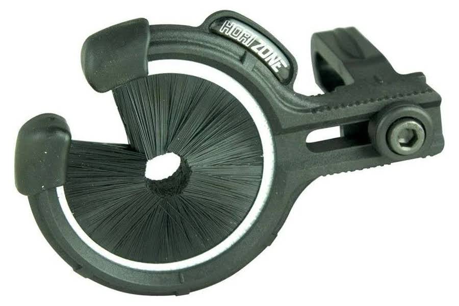 Horizone Brush Arrow Rest